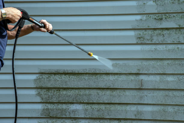Hickory Hills, IL Pressure Washing Services Company